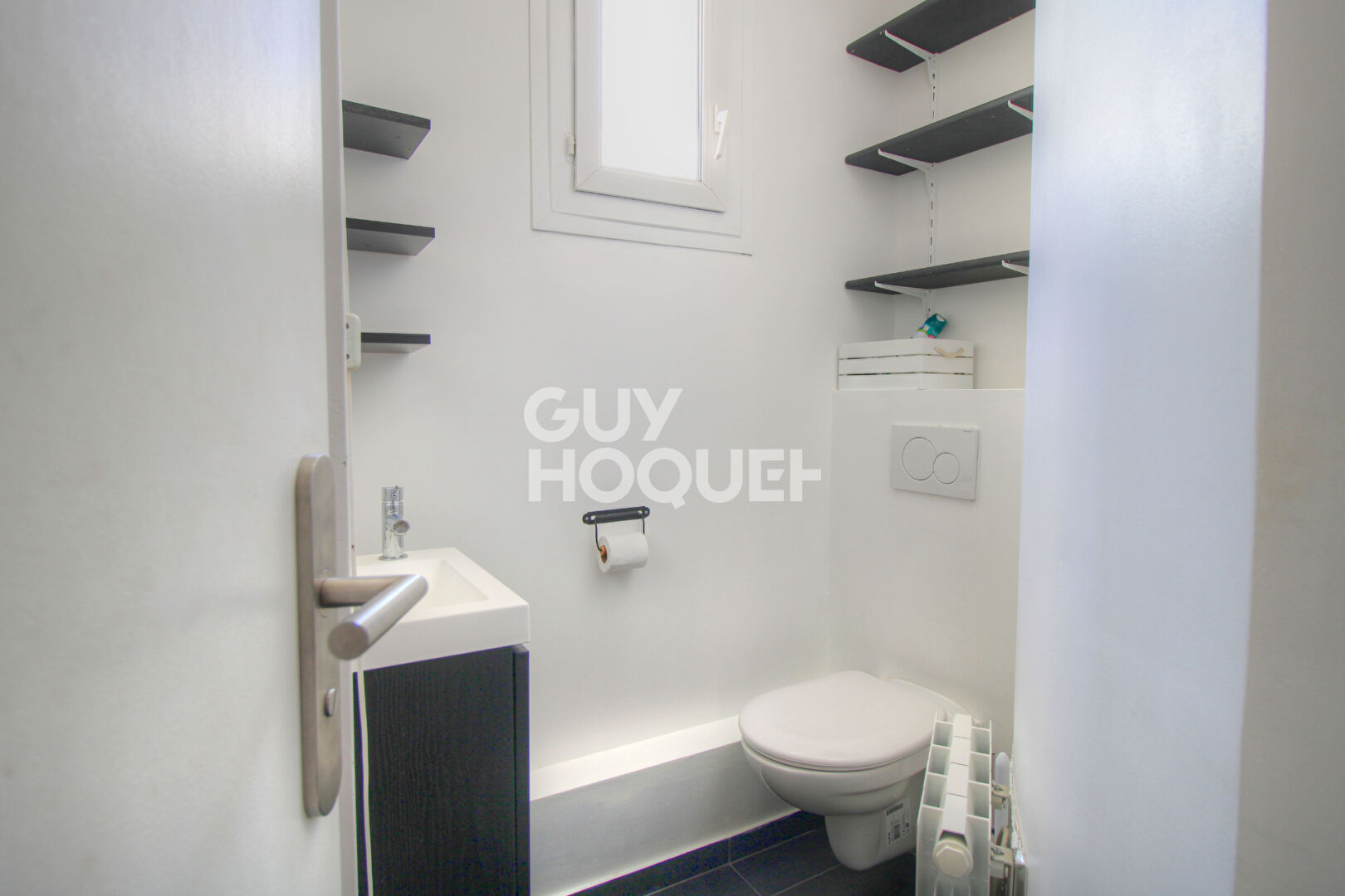 2/3 pièces - Jourdain/ Télégraphe