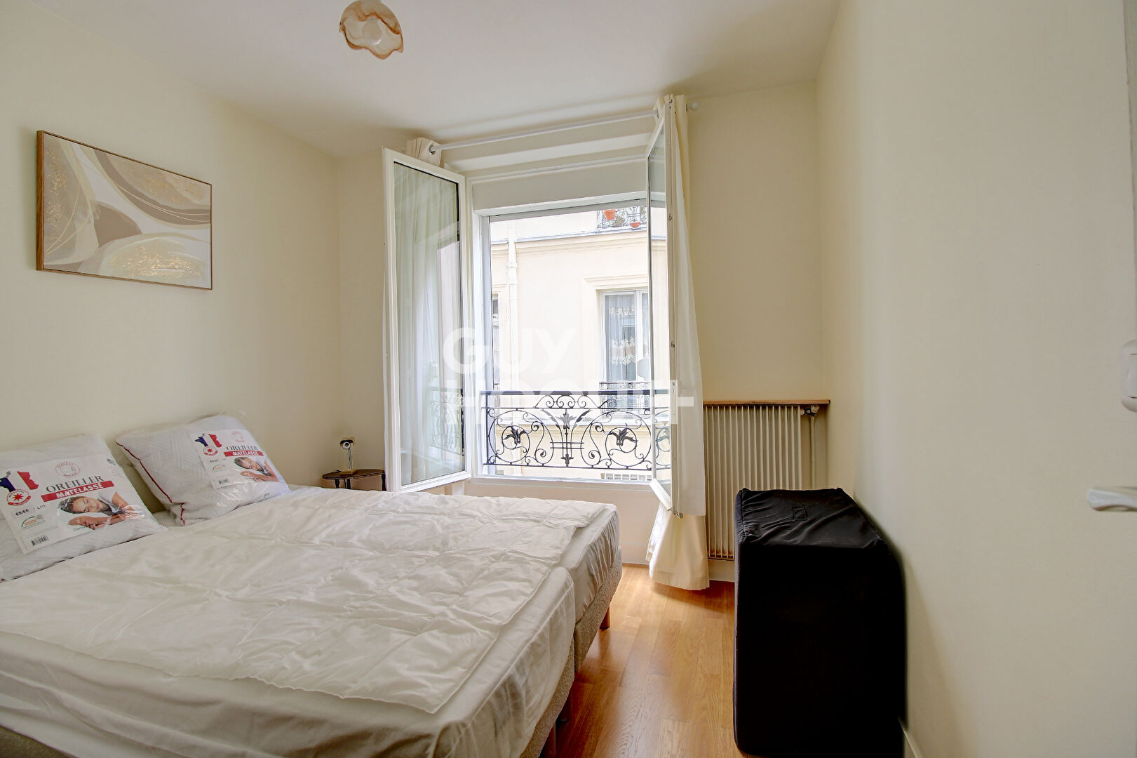 2 pièces - Belleville/ Pyrénées