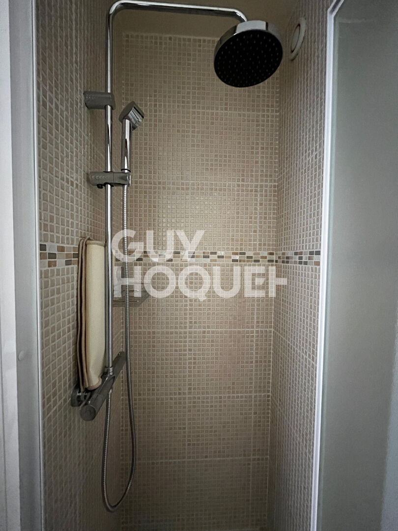 2 pièces - Belleville/ Pyrénées