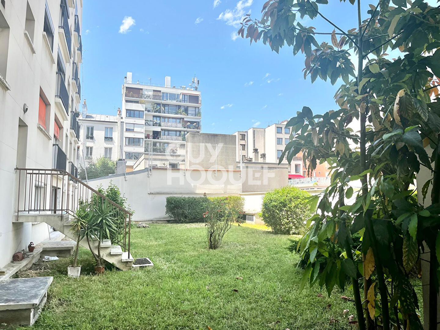 Appartement Paris 2 pièce(s) 38 m2