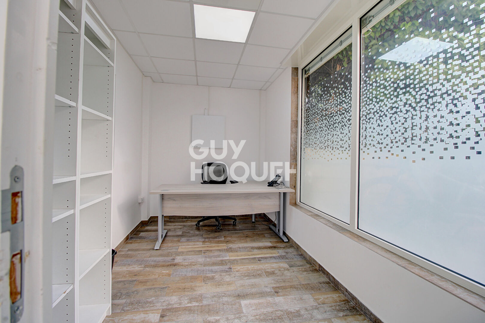 Local commercial- Alexandre Dumas