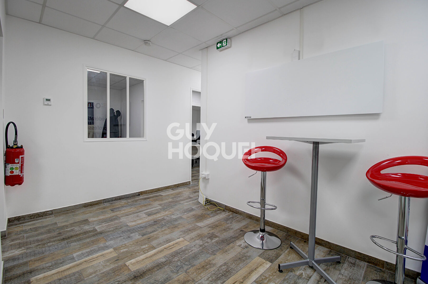 Local commercial- Alexandre Dumas