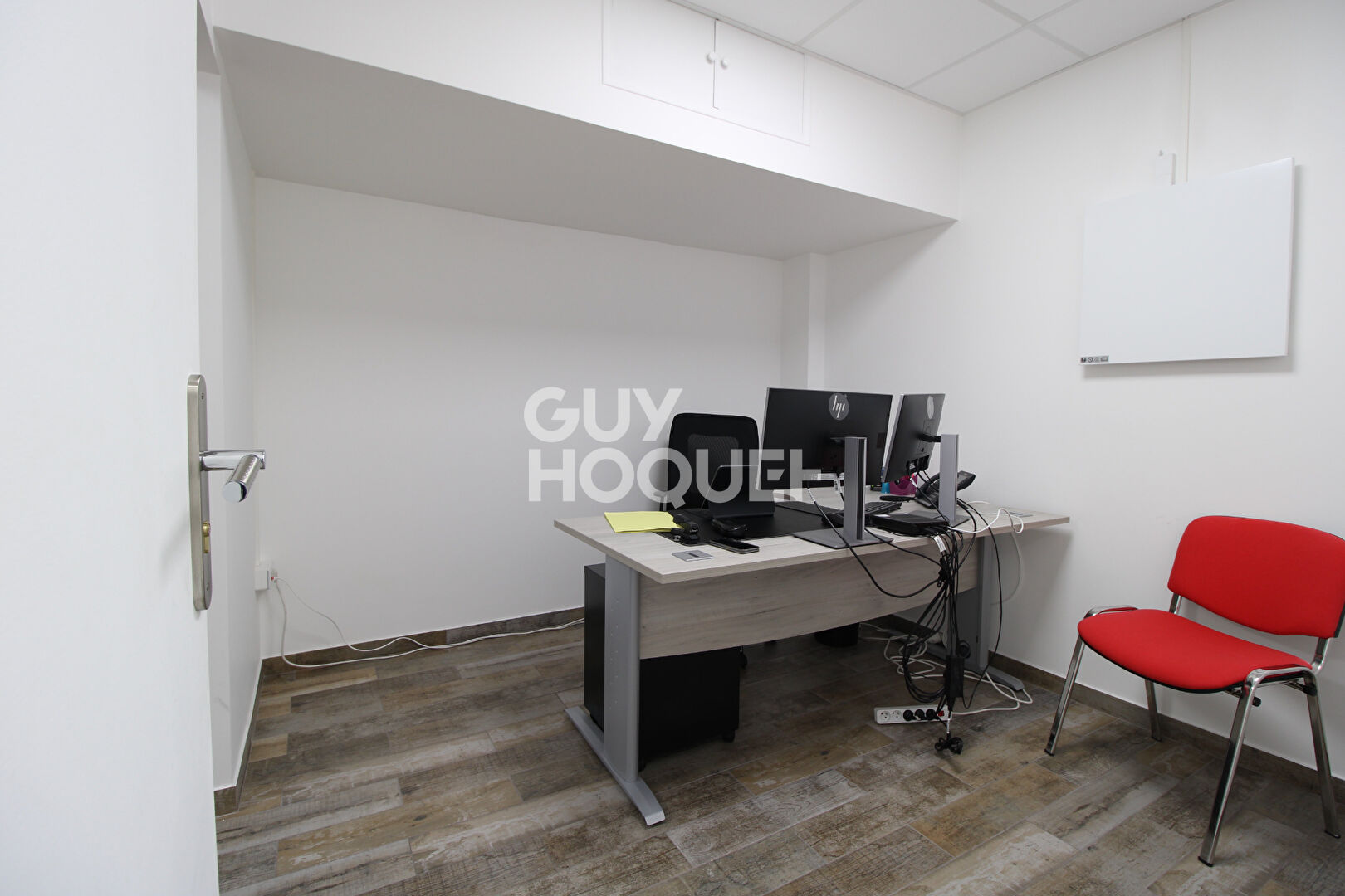 Local commercial- Alexandre Dumas