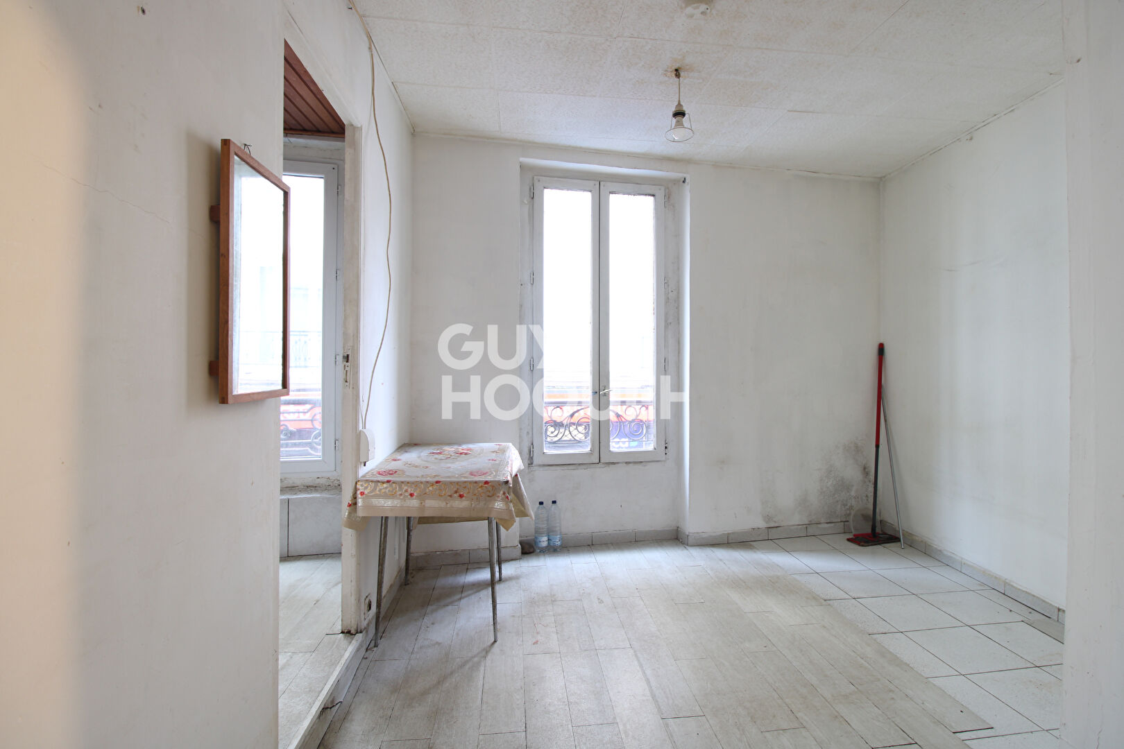 Studio Ménilmontant