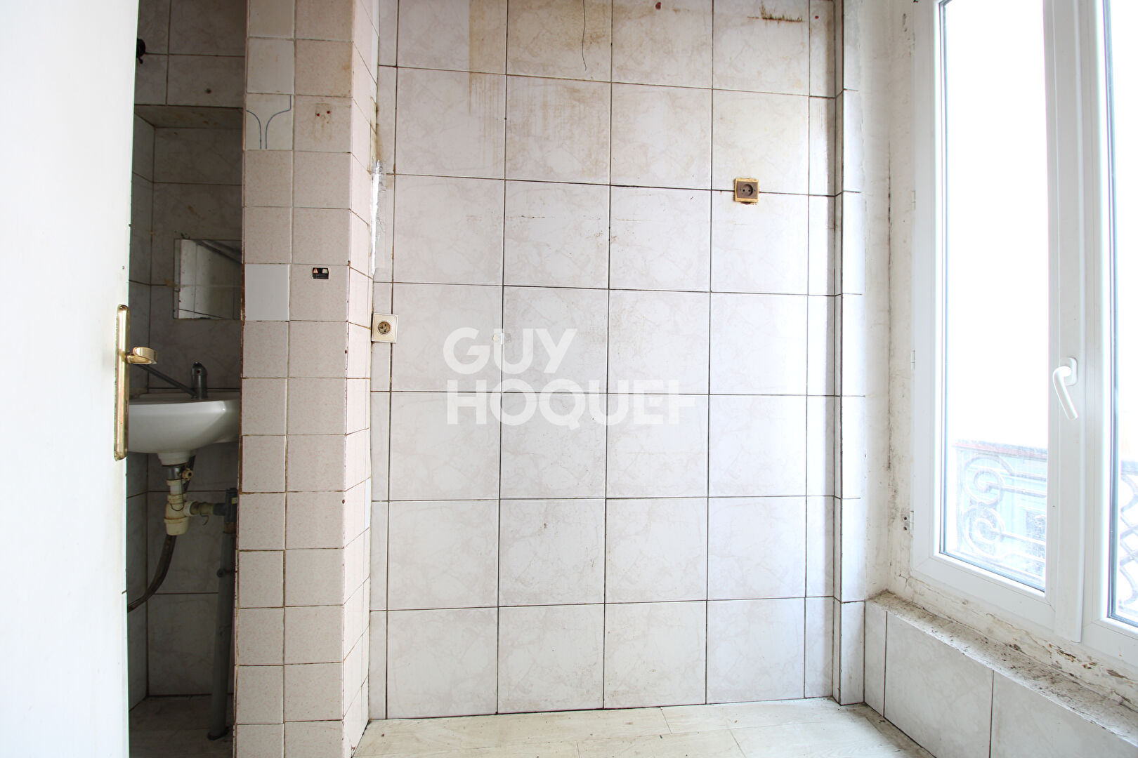 Studio Ménilmontant