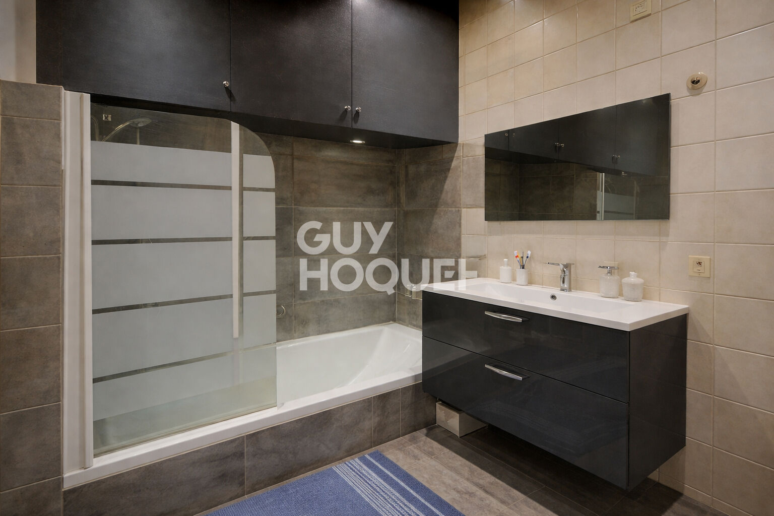 Loft Paris 50 m2 + jardin 18m2