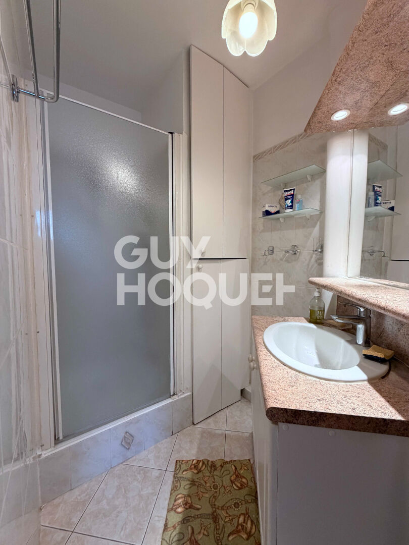 T2 38m² rue des Bluets