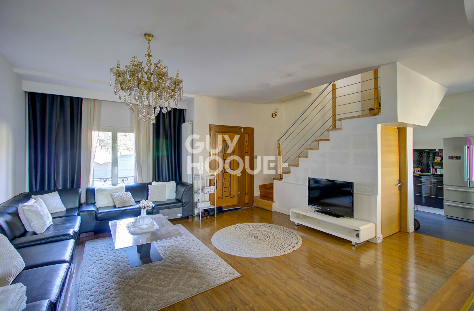 Maison 9 pièces 270m² 5 chambres