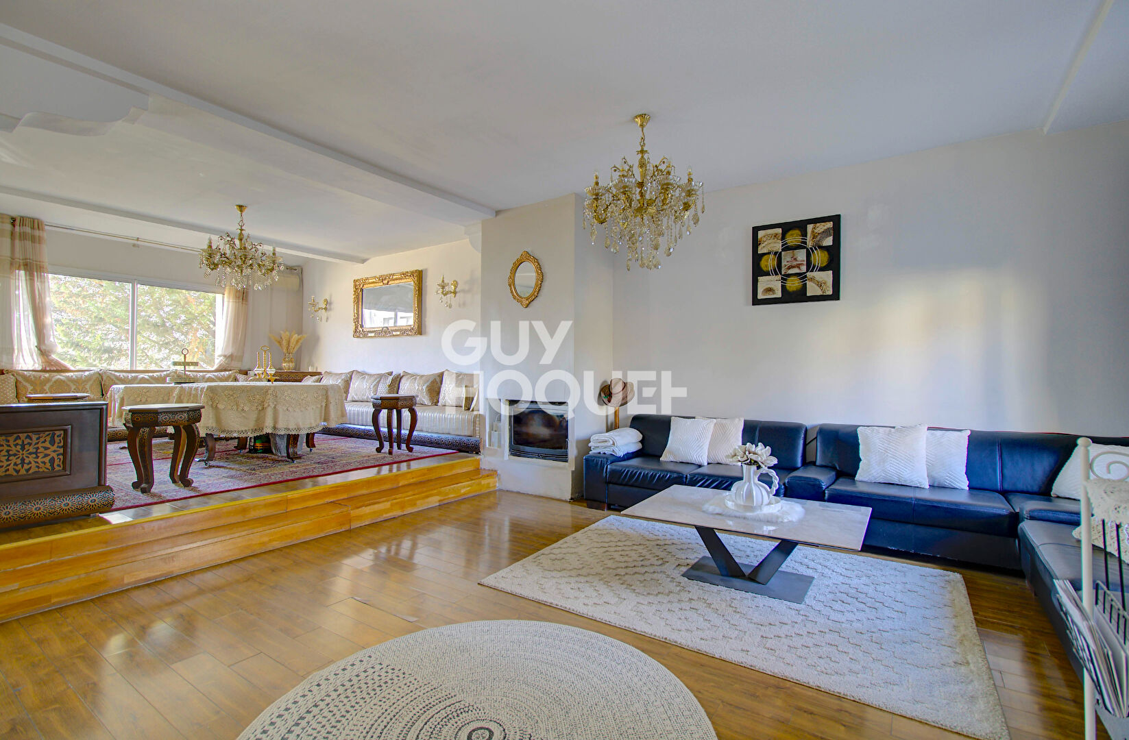 Maison 9 pièces 270m² 5 chambres