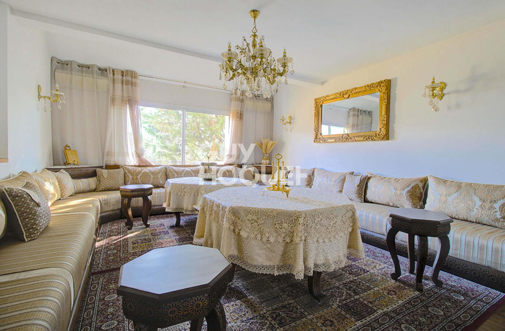 Maison 9 pièces 270m² 5 chambres