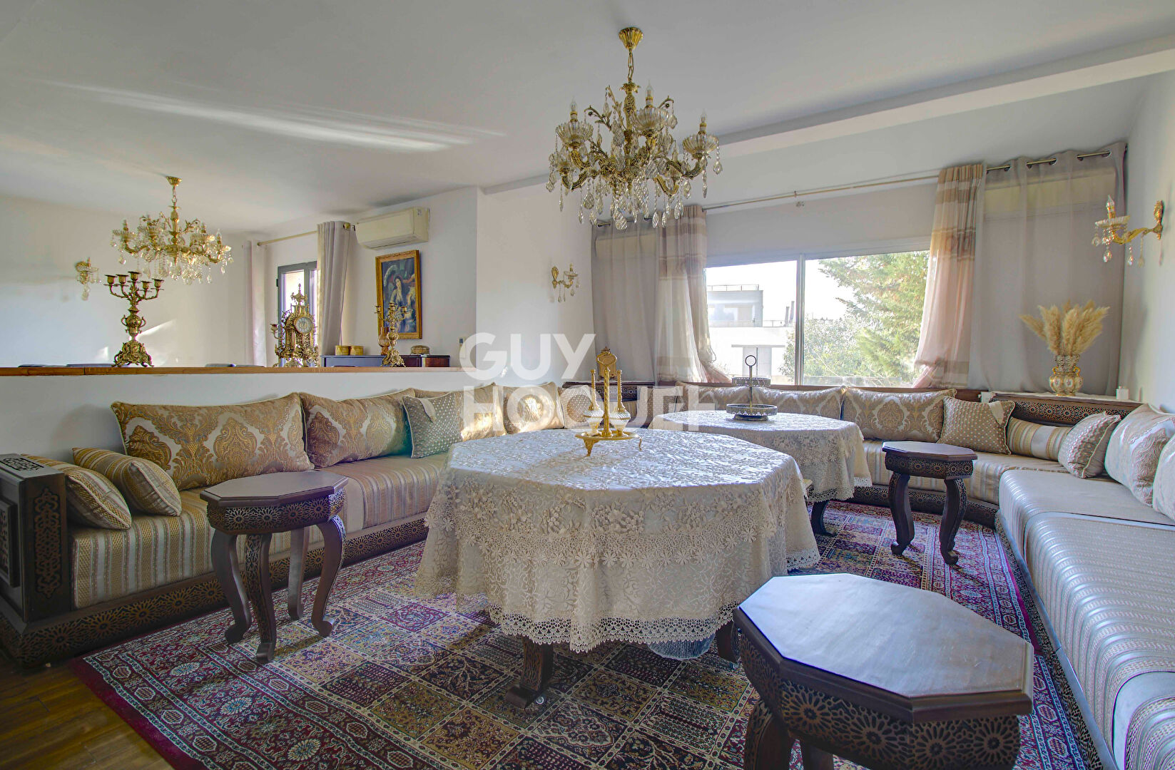 Maison 9 pièces 270m² 5 chambres