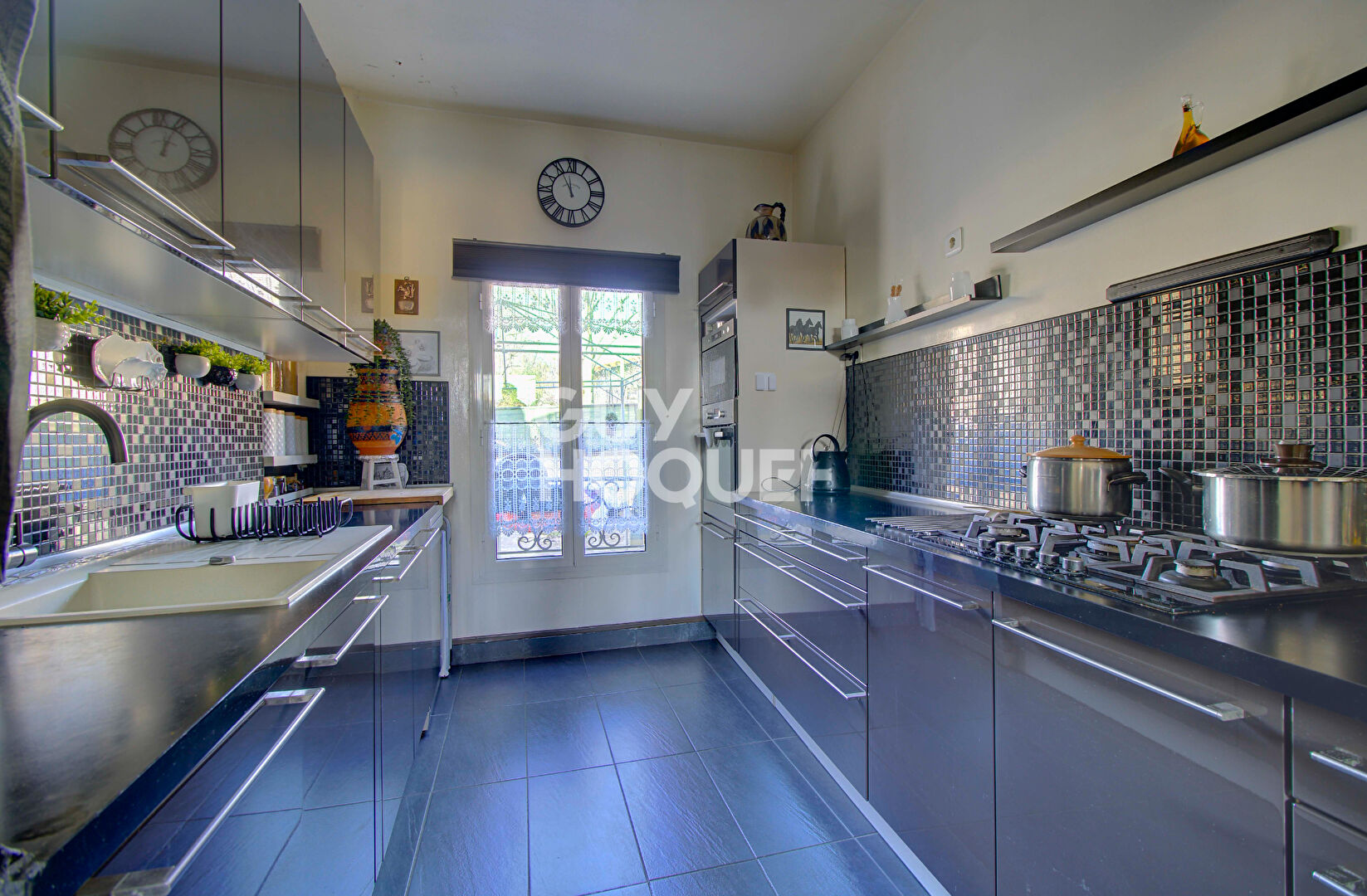 Maison 9 pièces 270m² 5 chambres