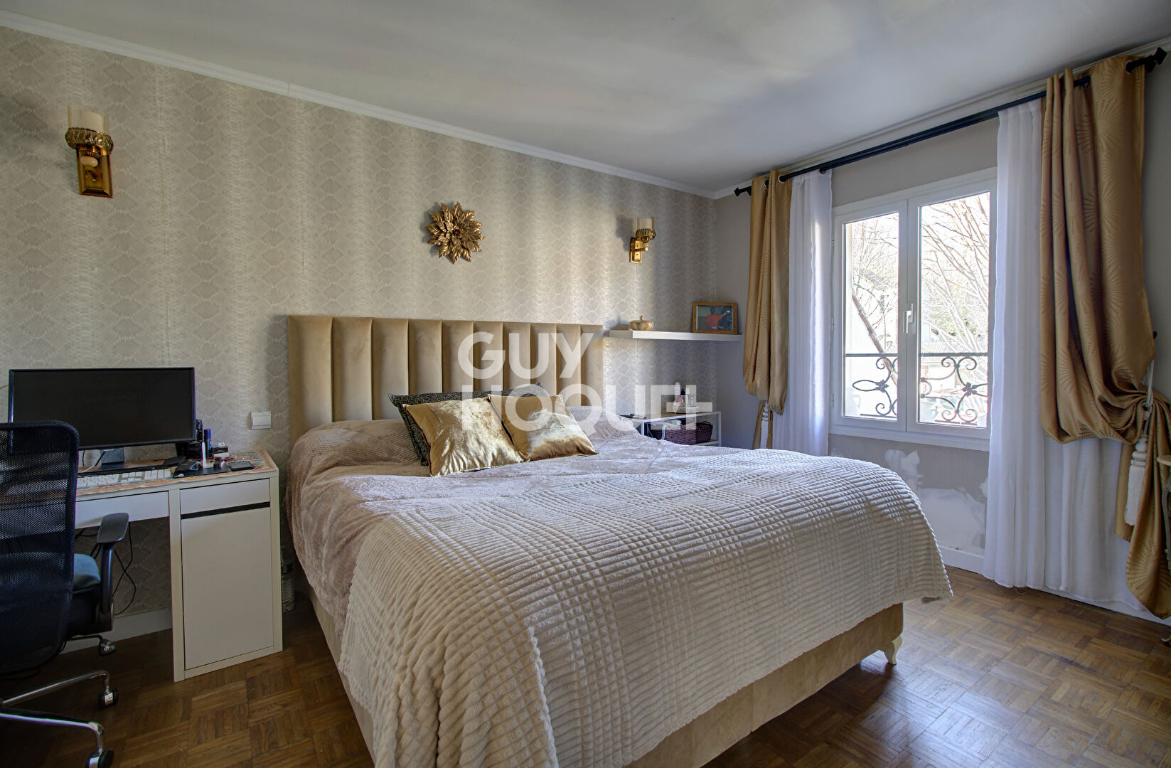 Maison 9 pièces 270m² 5 chambres