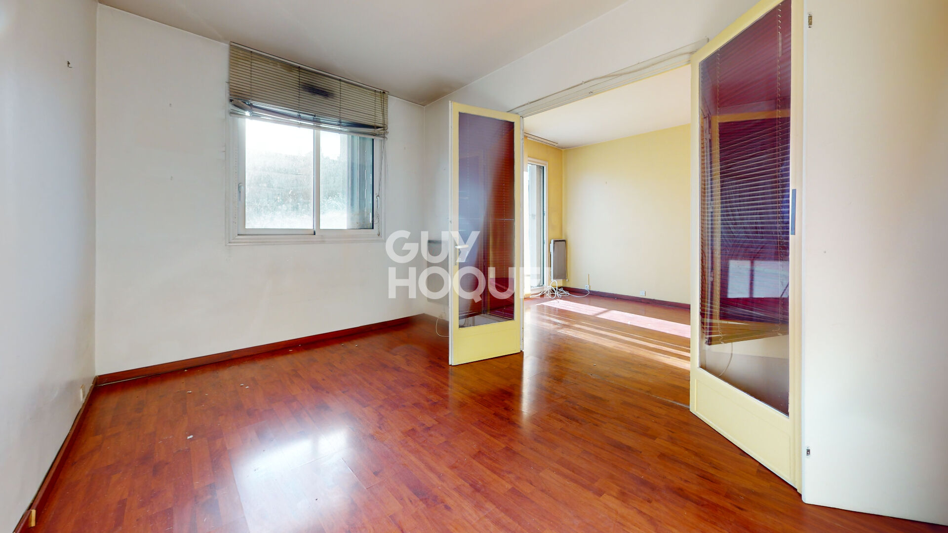 Appartement Paris 2 pièce(s) 44 m2