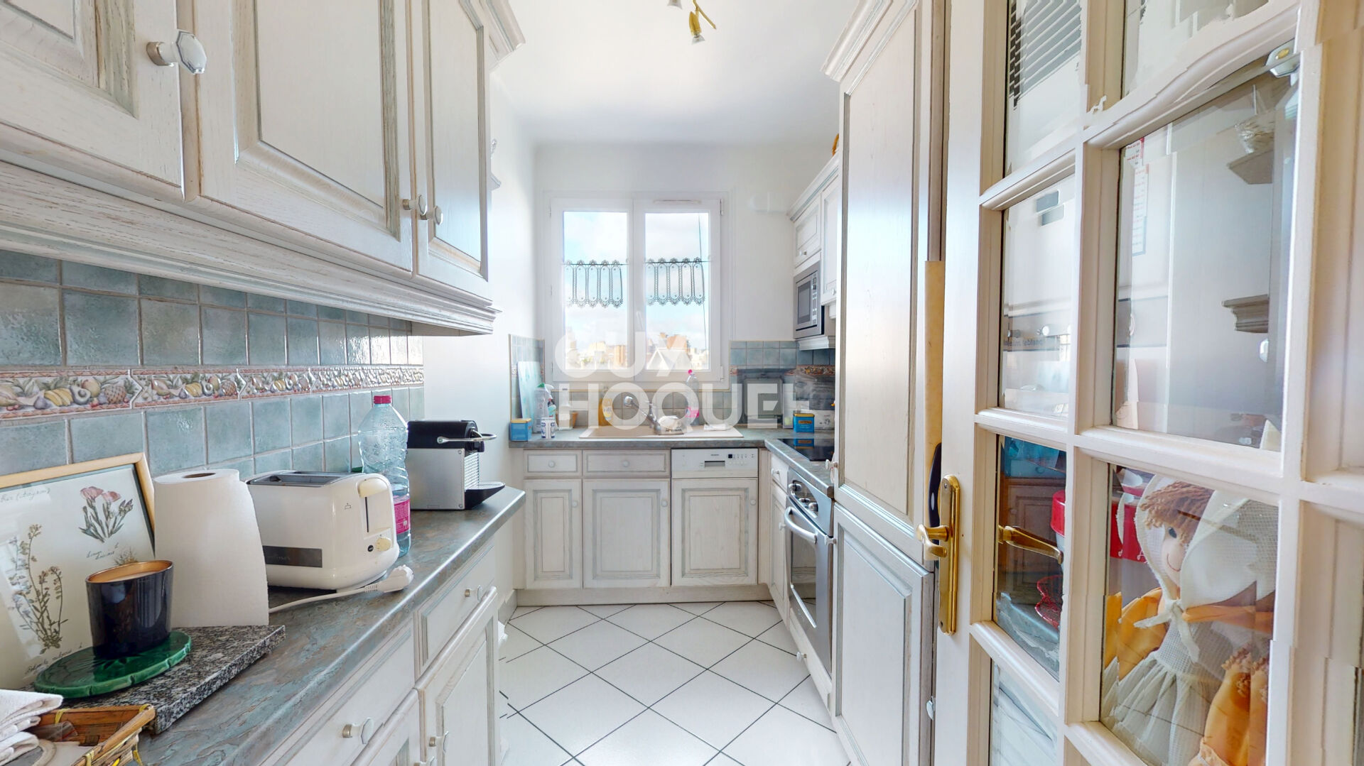 Appartement Paris 4 pièce(s) 84 m2