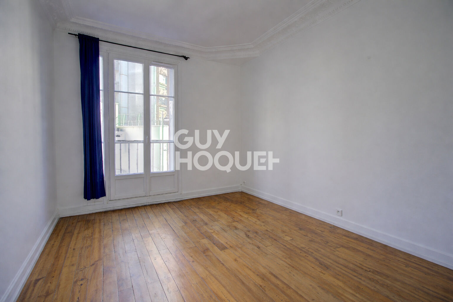 3 pièces - Saint Blaise