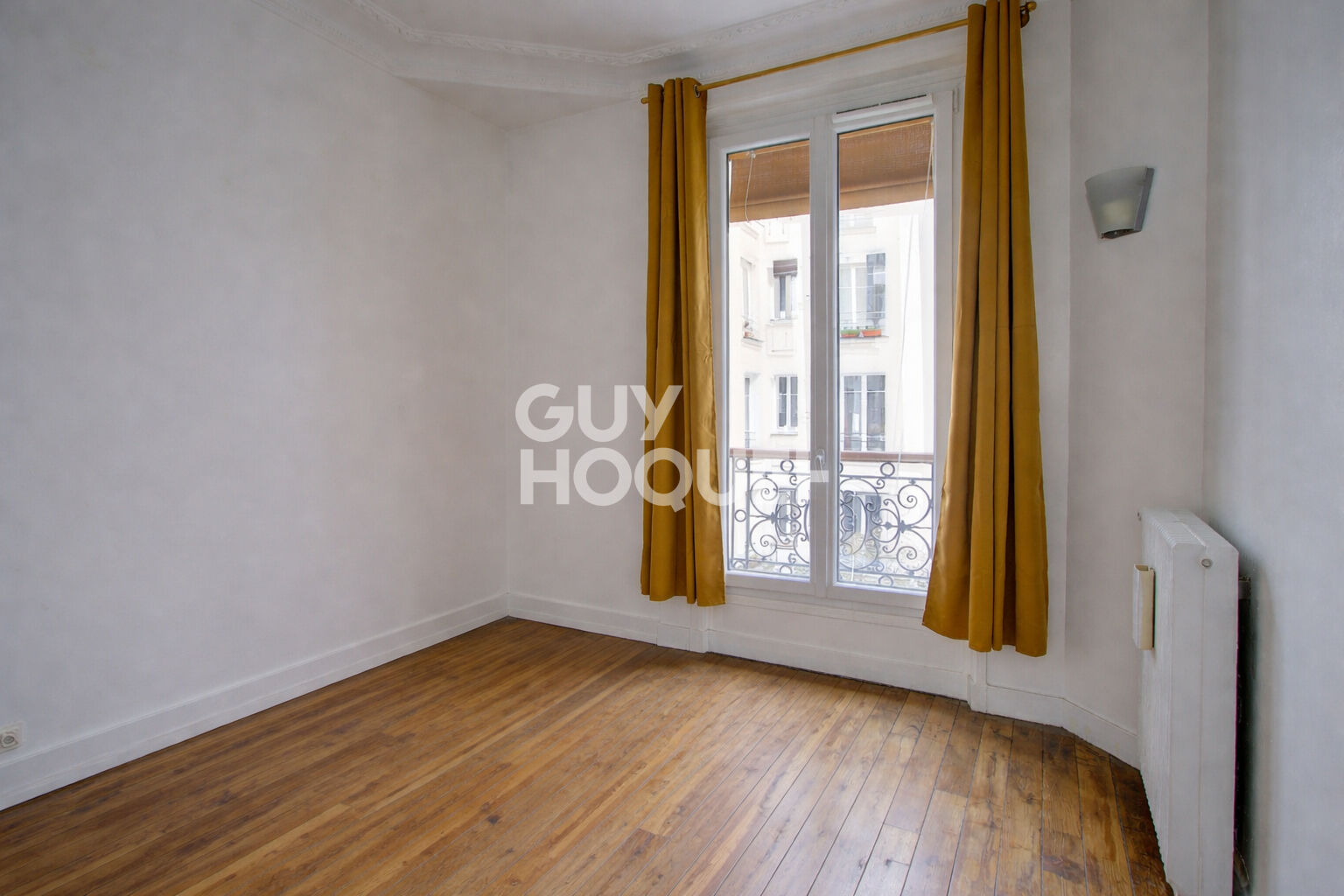 3 pièces - Saint Blaise