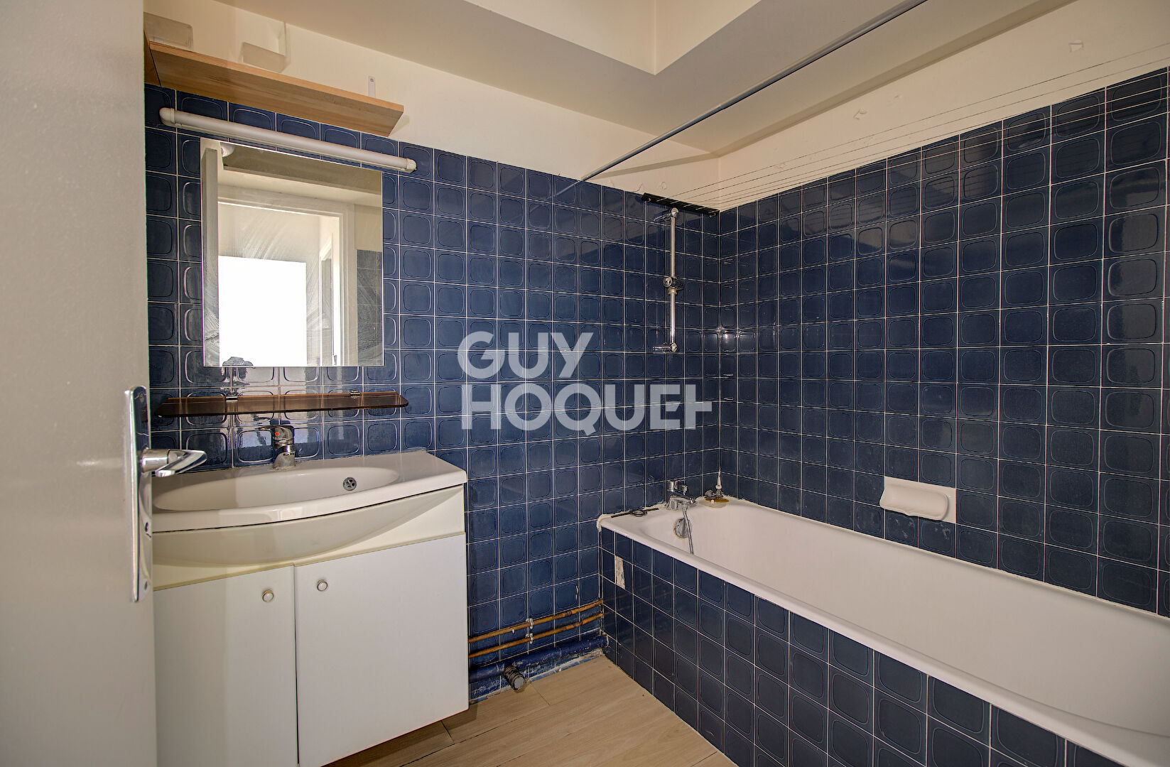 2 pièces avec Balcon/ Terrasse - Lourmel/ Boucicaut