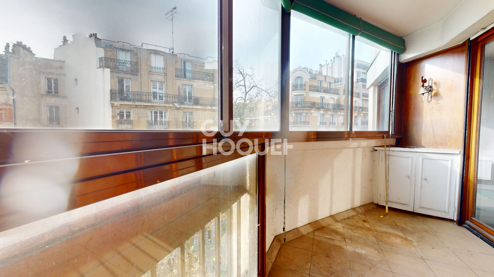 Paris 2 pièce(s) 52 m2