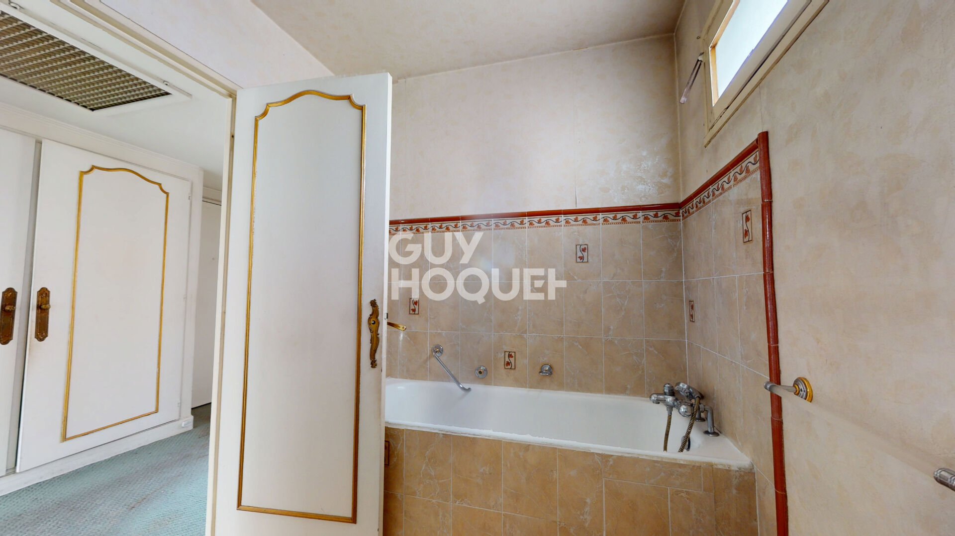 Paris 2 pièce(s) 52 m2