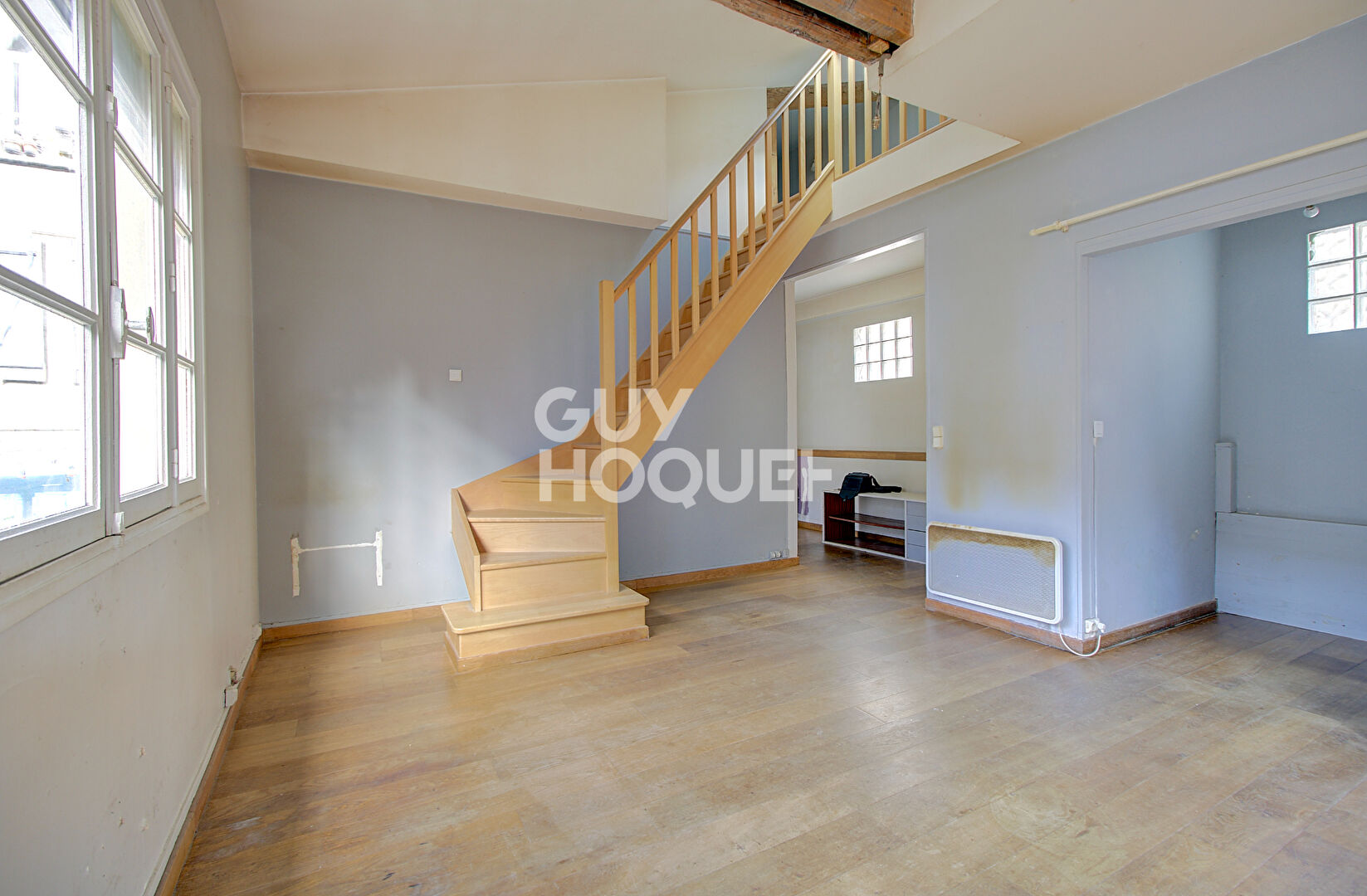 Maison/ bâtiment indépendant - Gambetta
