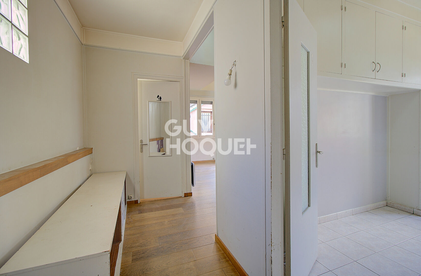 Maison/ bâtiment indépendant - Gambetta