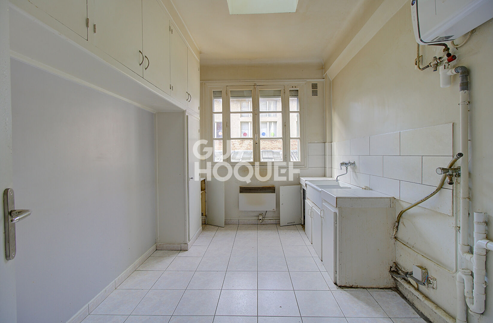 Maison/ bâtiment indépendant - Gambetta