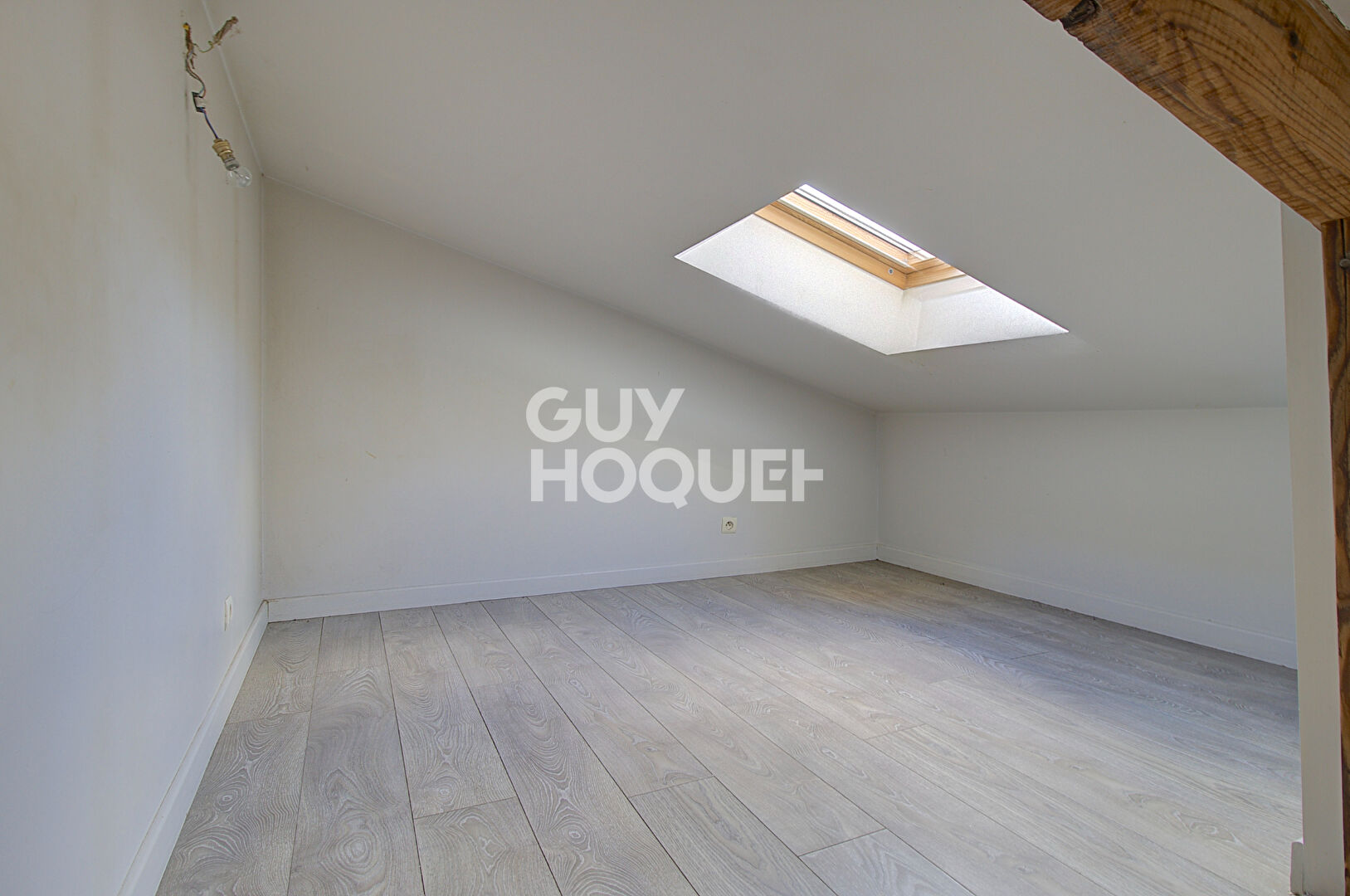 Maison/ bâtiment indépendant - Gambetta
