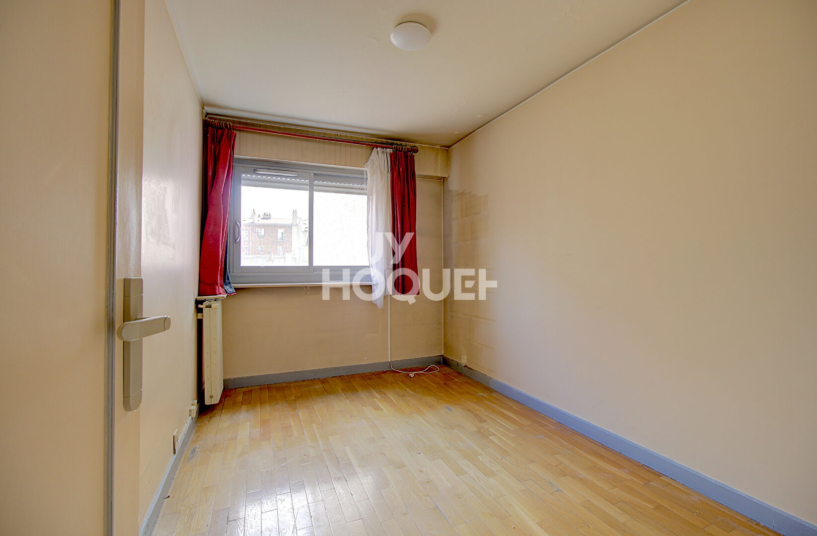 Appartement Paris 3 pièce(s)