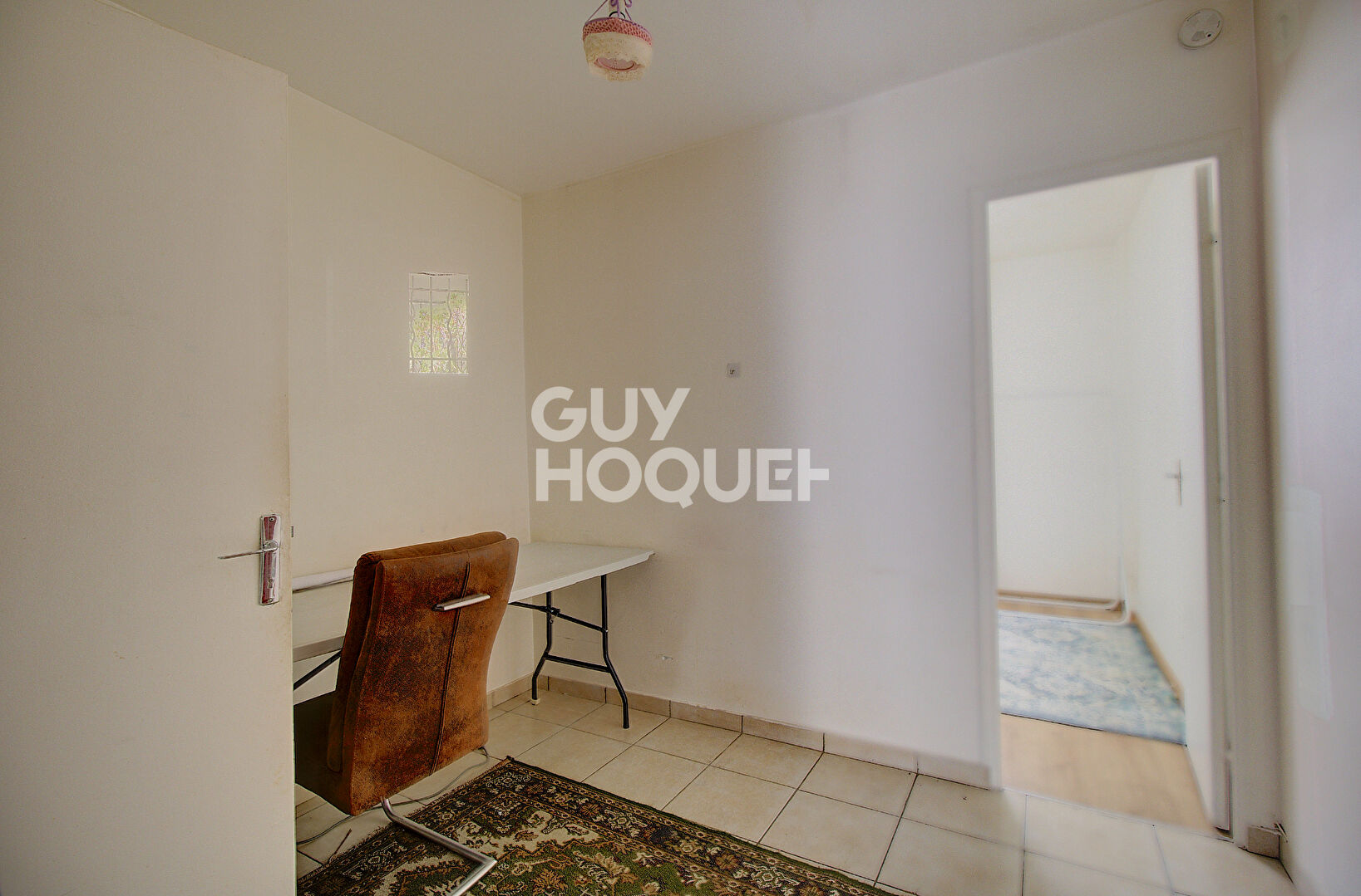 Studio Cité Popincourt