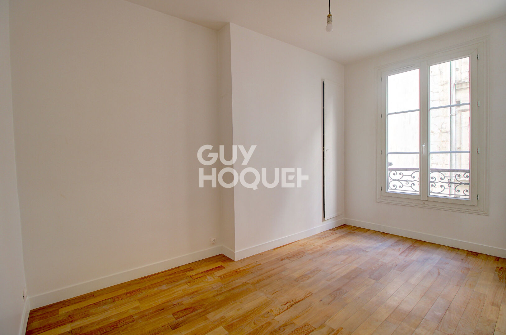 T3 42m² rue Boursault