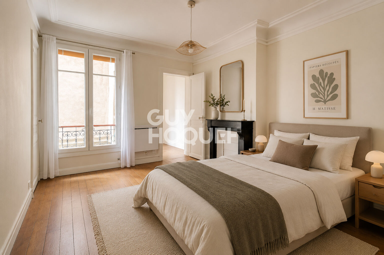 2/3 52m² Etienne Dolet