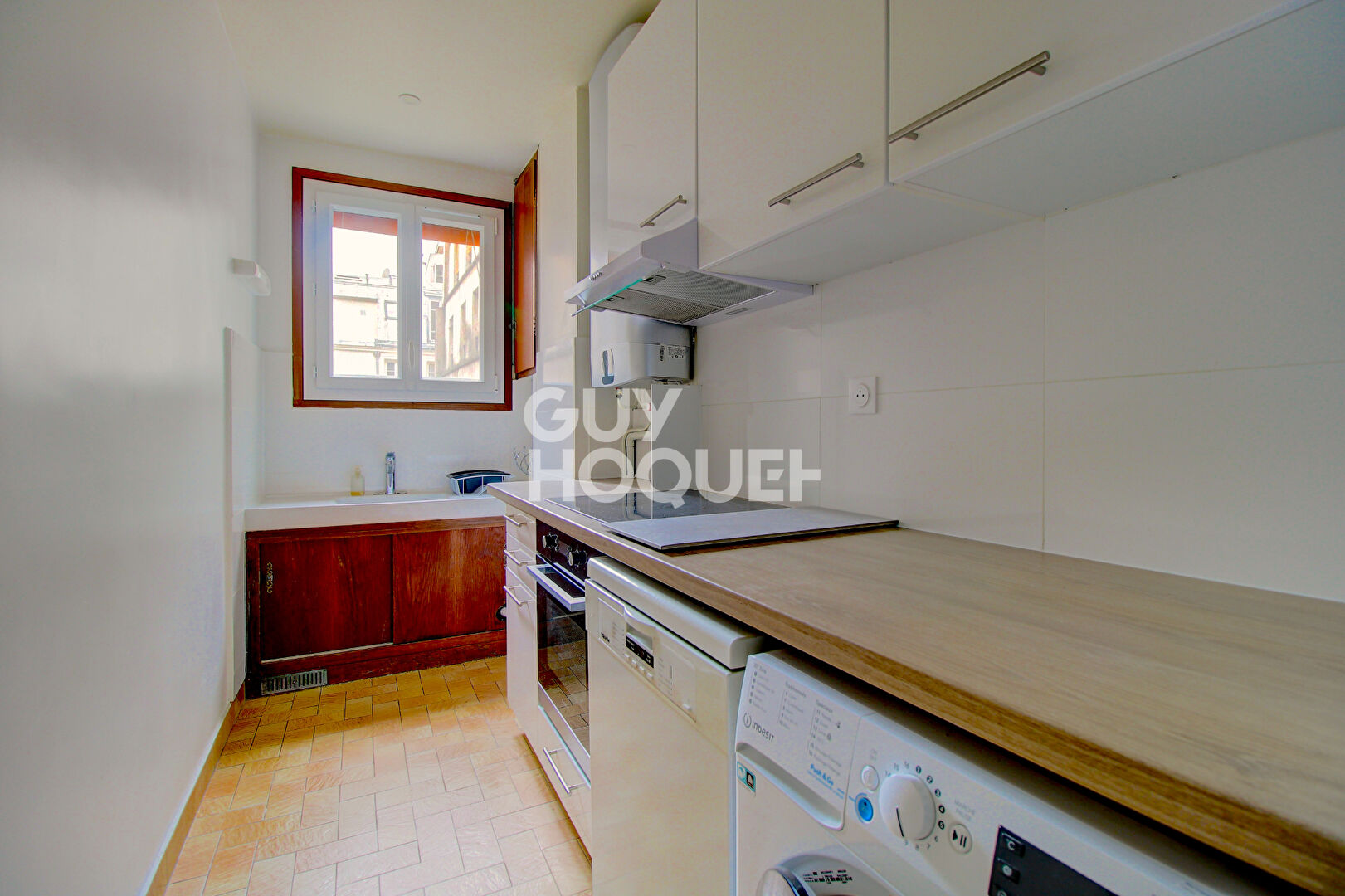 2/3 52m² Etienne Dolet