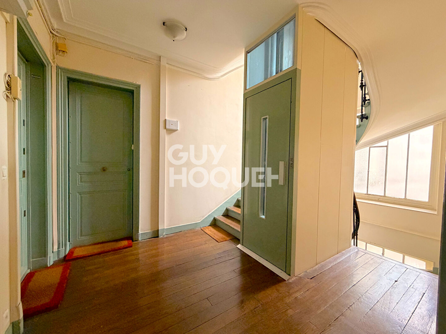 2/3 52m² Etienne Dolet