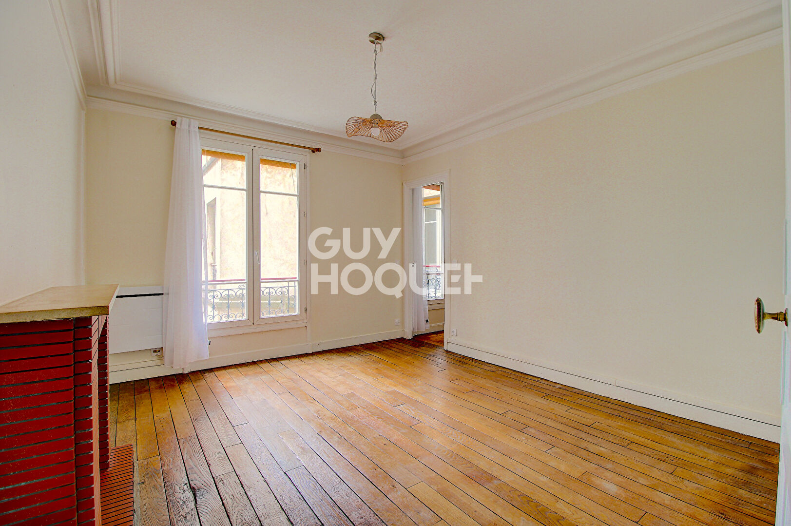 2/3 52m² Etienne Dolet