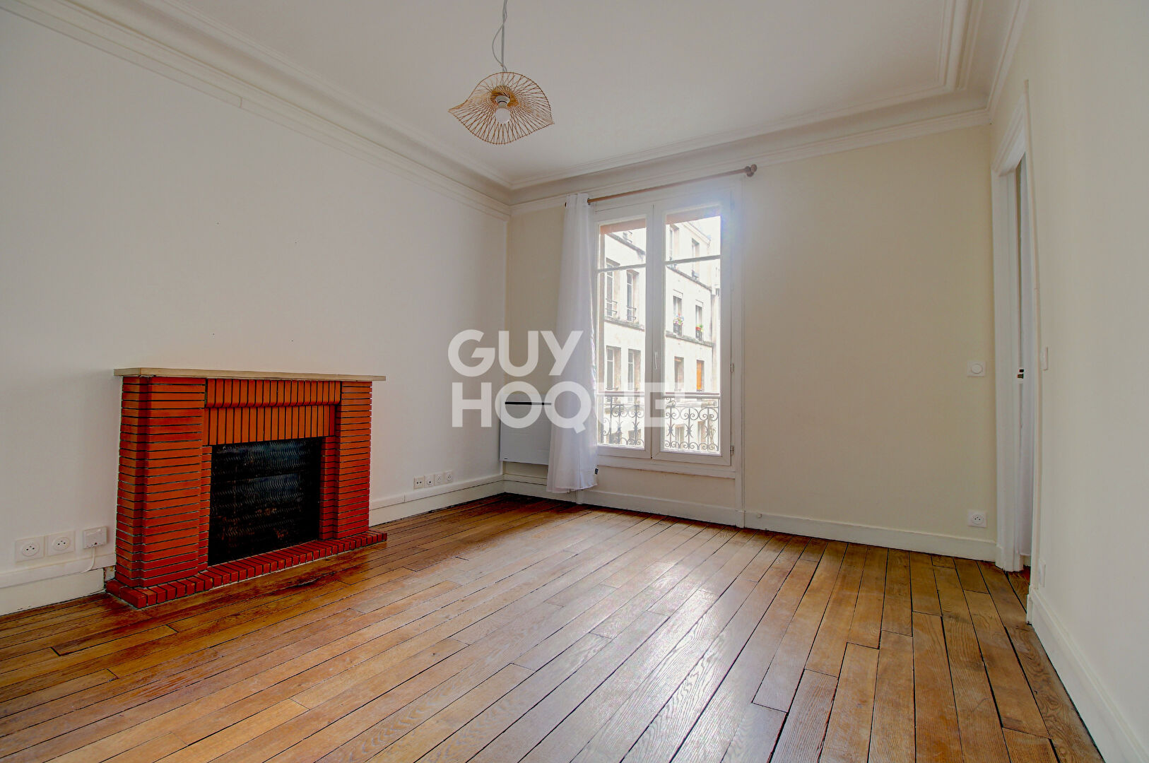 2/3 52m² Etienne Dolet