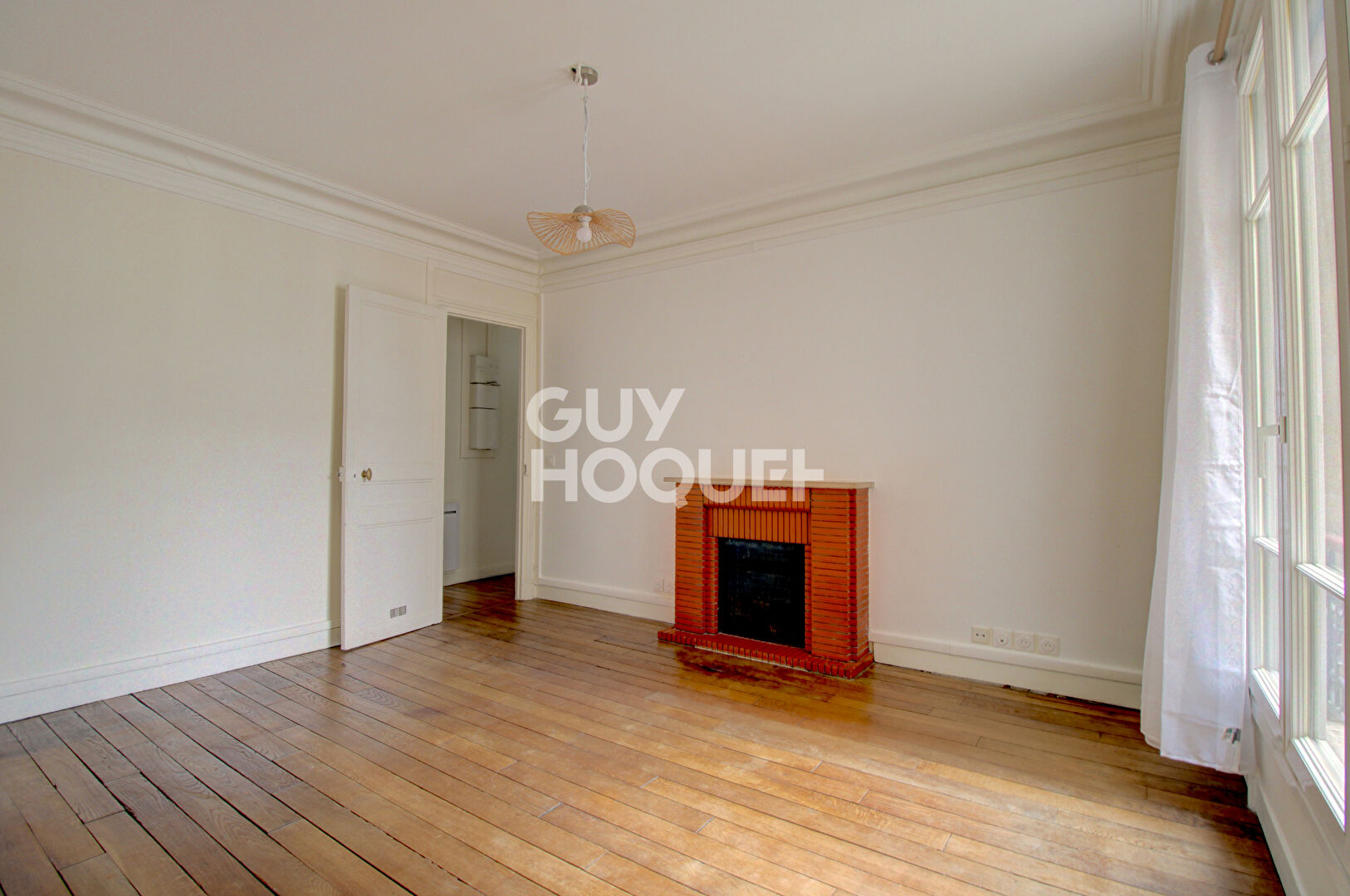 2/3 52m² Etienne Dolet