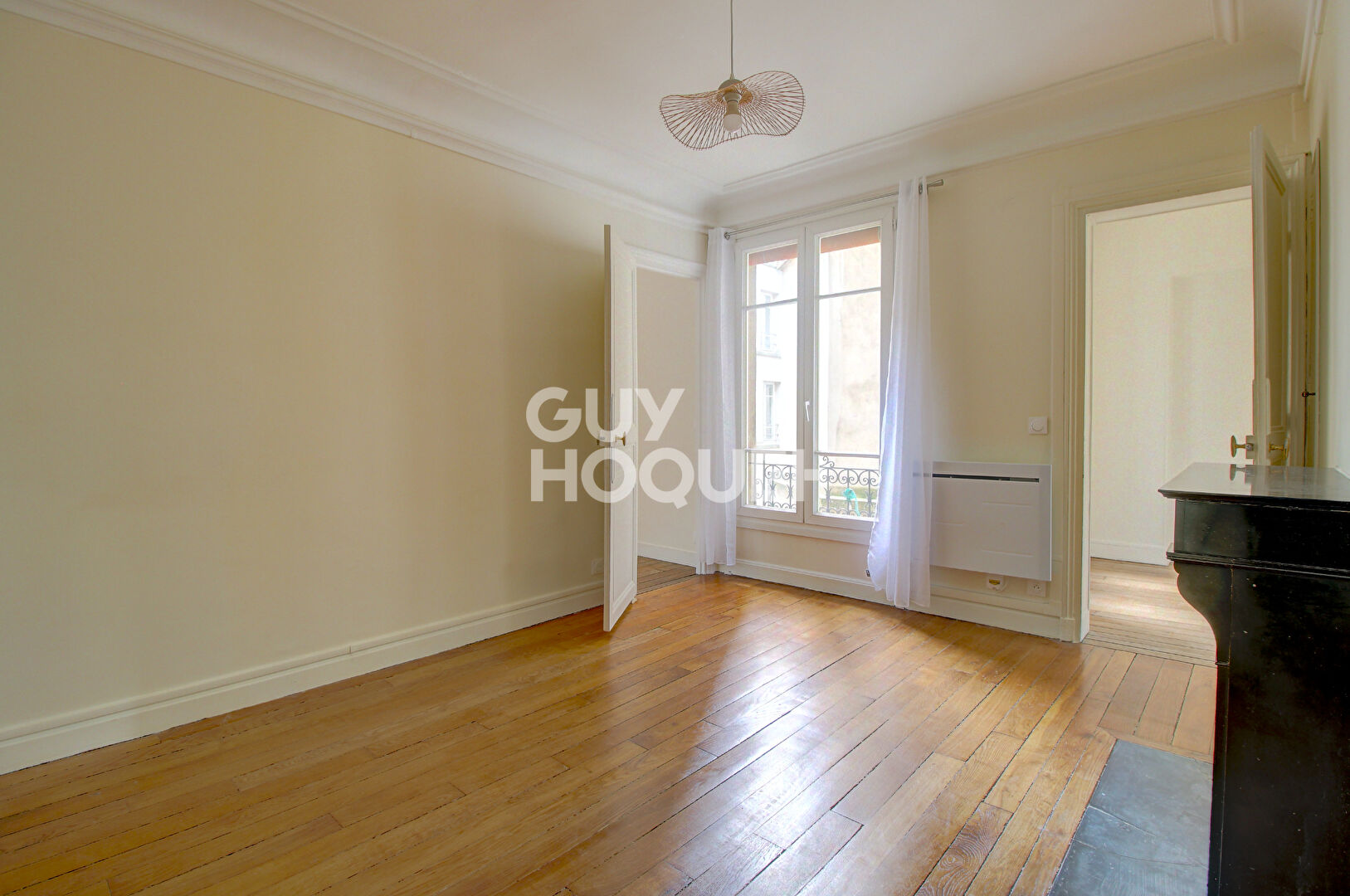 2/3 52m² Etienne Dolet