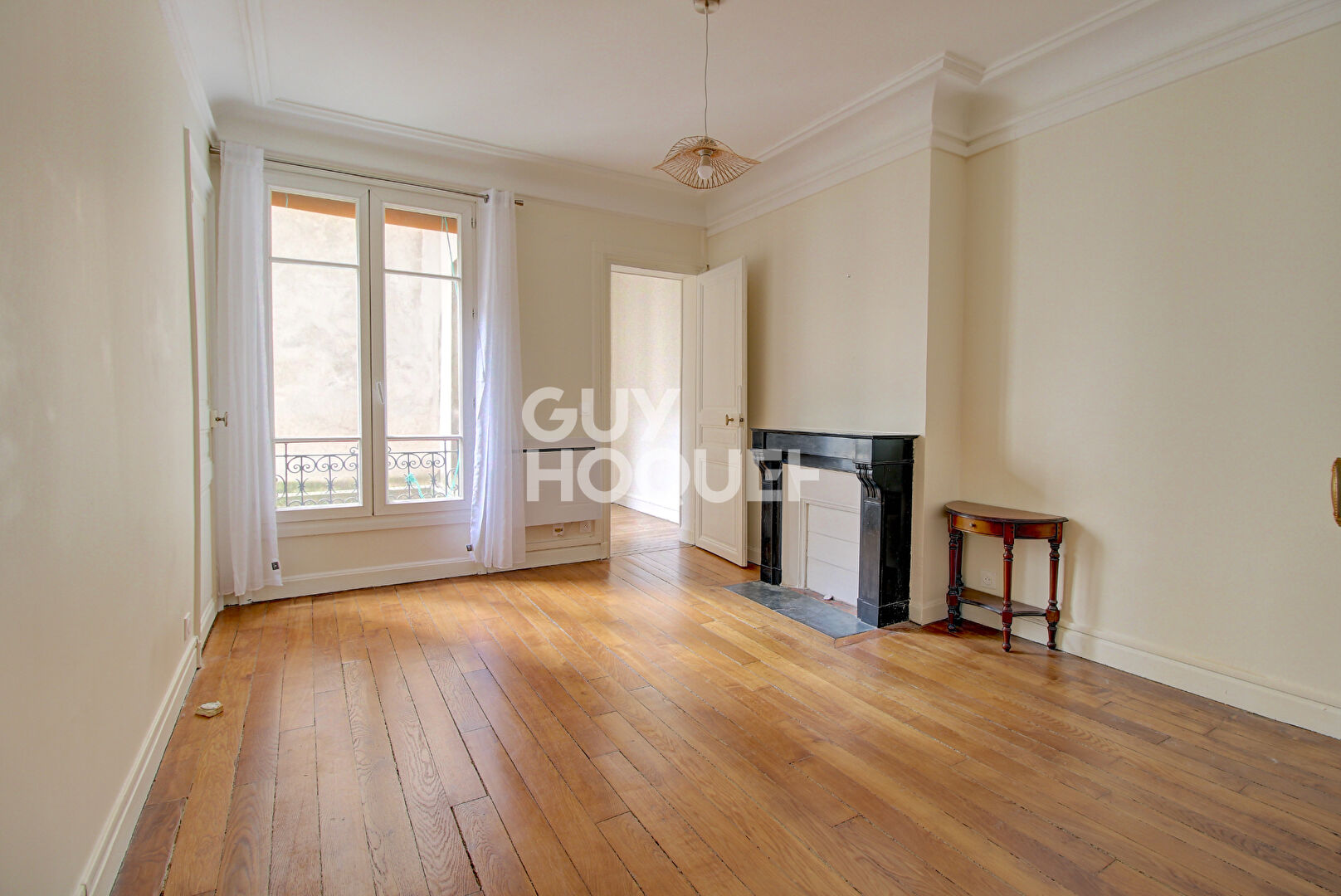2/3 52m² Etienne Dolet
