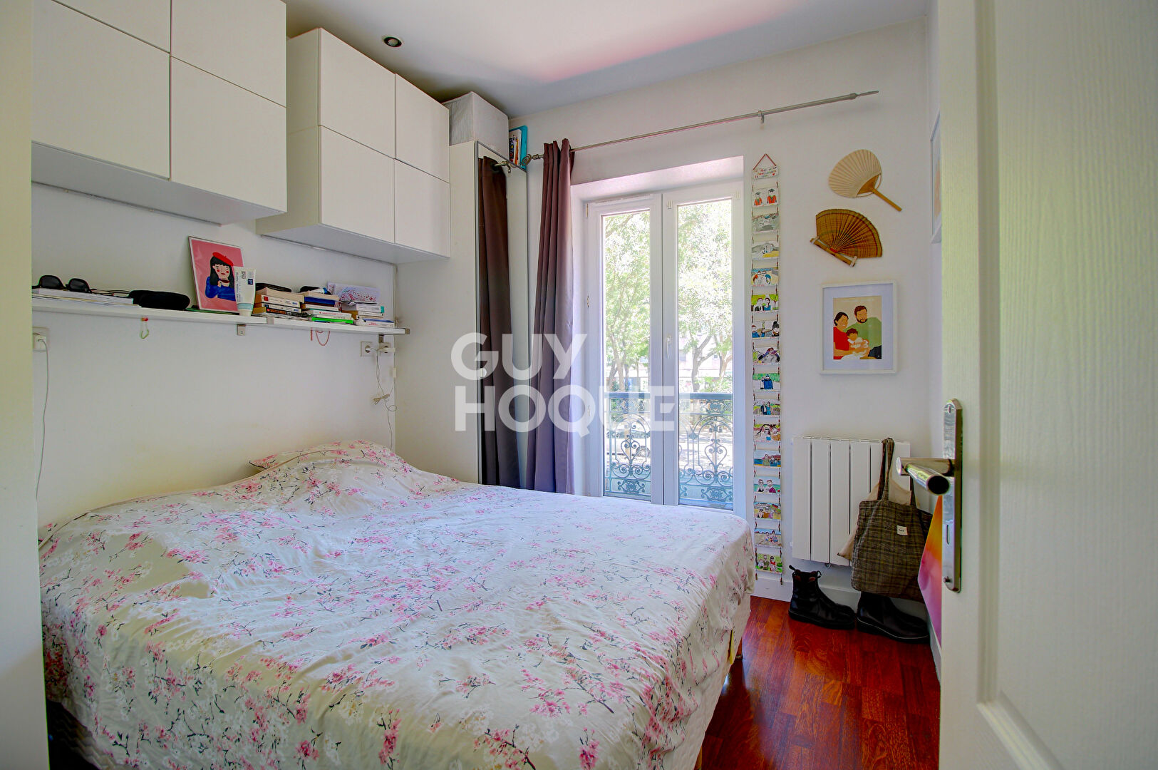Charmant T3 48m²