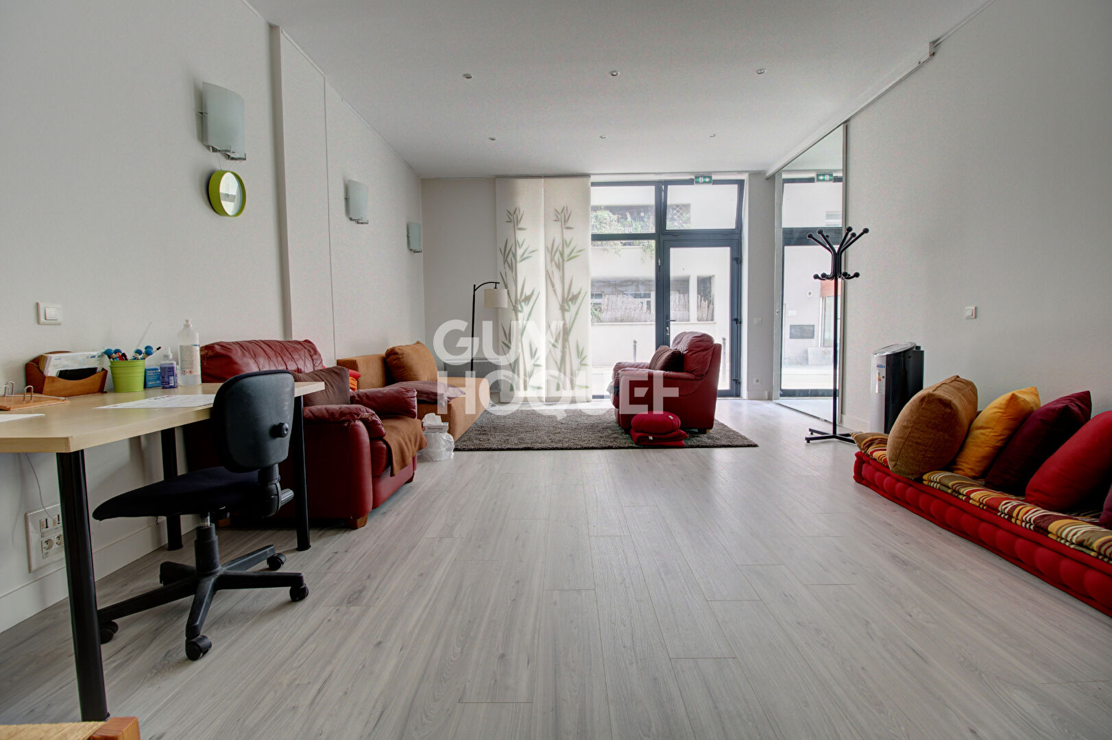 Maison 45 m² · à Paris · 45 m² · 520 000 €