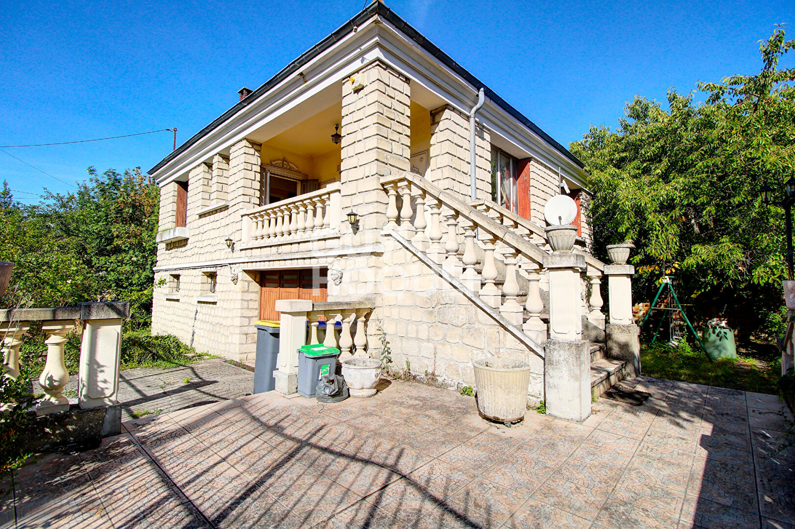 Maison 7 pièces 180 m² · à Montfermeil · 180,5 m² · 339 000 €/mois