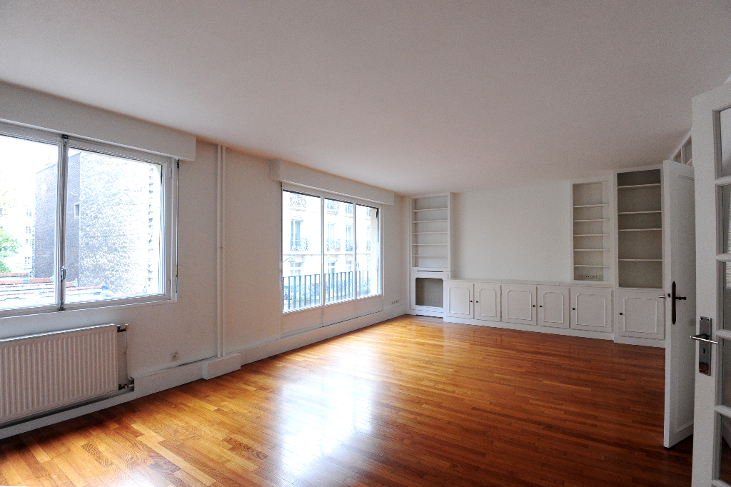 Appartement  4 pièces 91 m2 proche place Monge