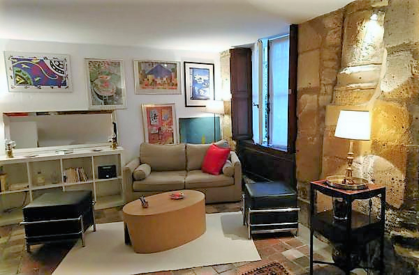 Appartement  1 pièce(s) 28 m2