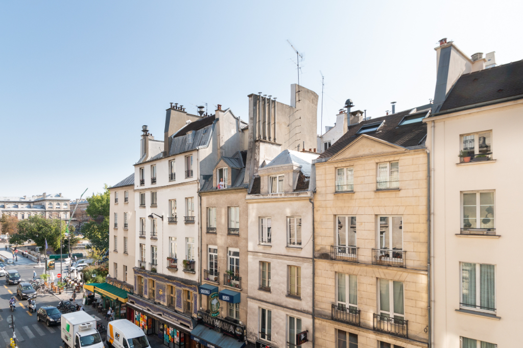1 Rue Guy De La Brosse 75005 Paris