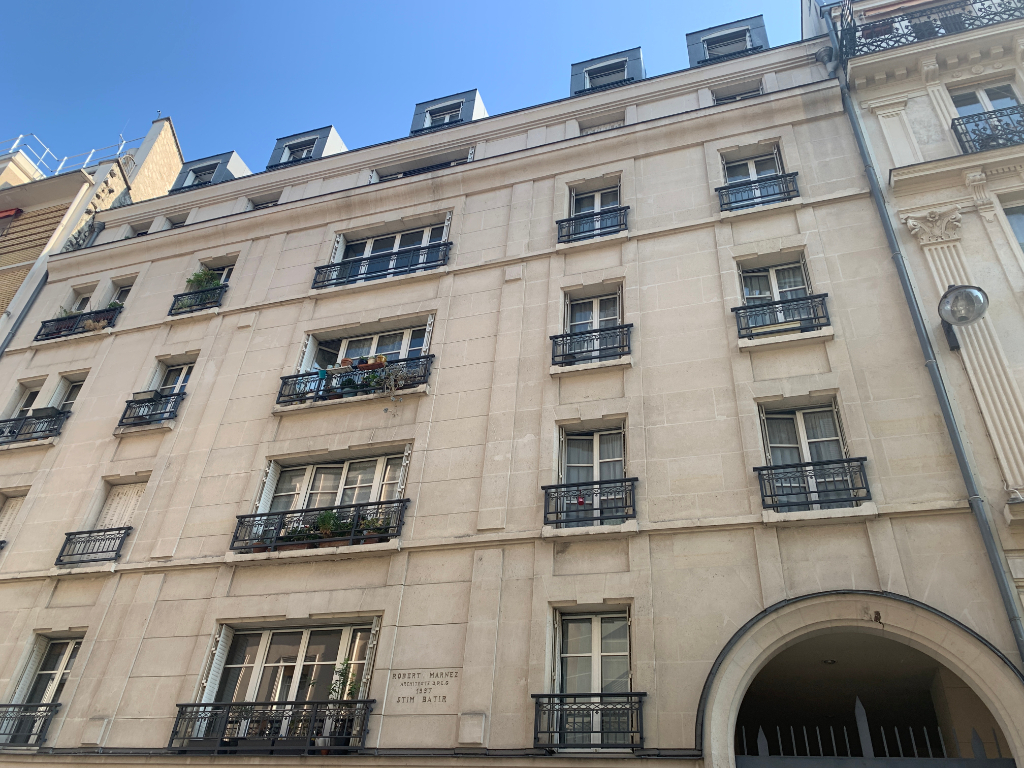 1 Rue Guy De La Brosse 75005 Paris