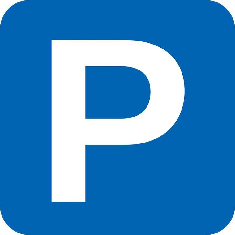 75005 PARIS Grand emplacement de parking