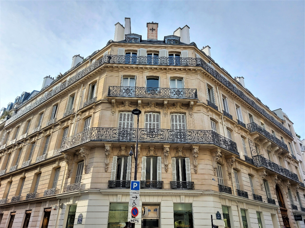 75007 RUE DE GRENELLE 75007 RUE DE GRENELLE