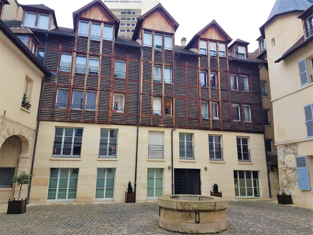 1 Rue Guy De La Brosse 75005 Paris