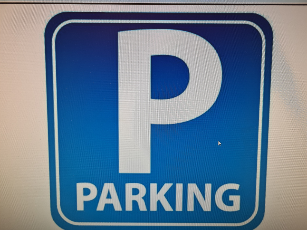 75005- RUE CARDINAL LEMOINE - PARKING